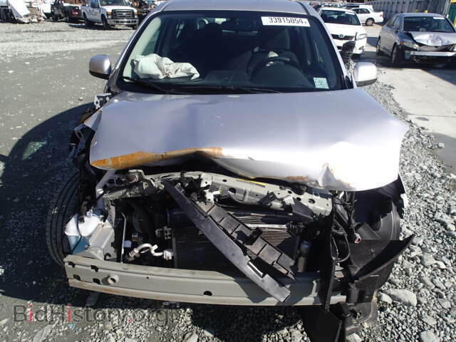 2013 NISSAN VERSA - VIN: 3N1CN7AP1DL840187 - Фото 9