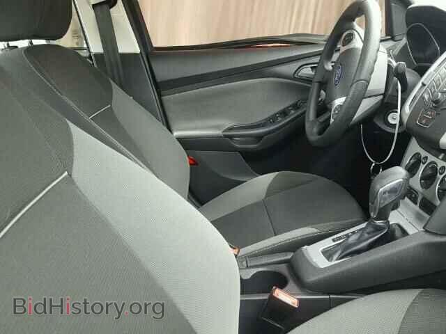 2012 FORD FOCUS - VIN: 1FAHP3F28CL462016 - Photo 5