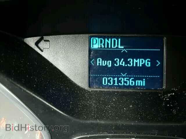 2012 FORD FOCUS - VIN: 1FAHP3F28CL462016 - Photo 6