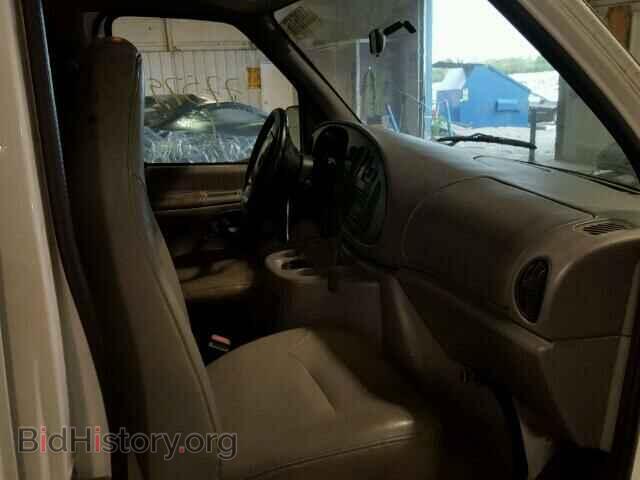 2000 FORD ECONOLINE - VIN: 1FTNE24L1YHB78732 - Фото 5