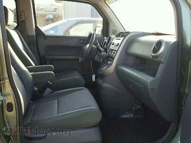 2004 HONDA ELEMENT - VIN: 5J6YH18554L006327 - Photo 5