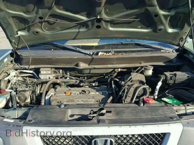 2004 HONDA ELEMENT - VIN: 5J6YH18554L006327 - Photo 7