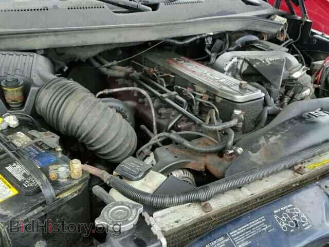 1995 DODGE RAM 3500 - VIN: 1B7MF36CXSS163958 - Photo 7