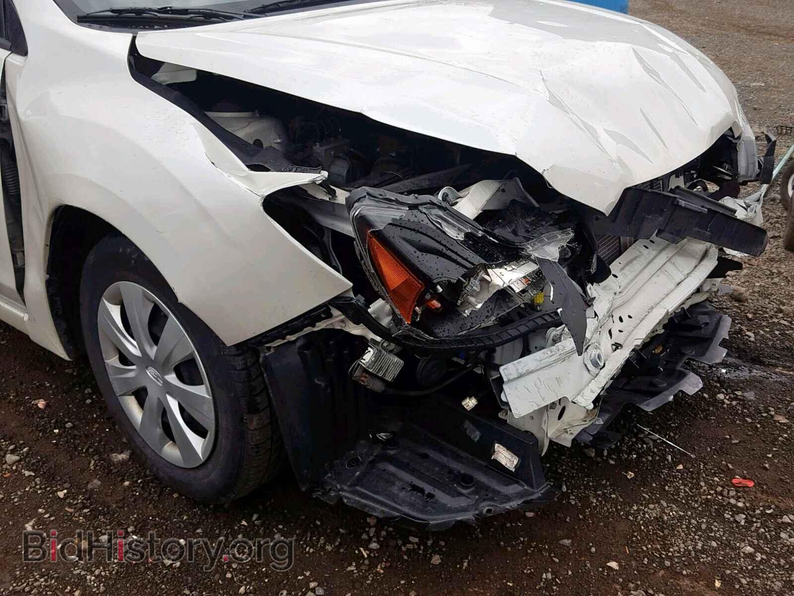 2015 SUBARU IMPREZA - VIN: JF1GJAA64FH007702 - Фото 9