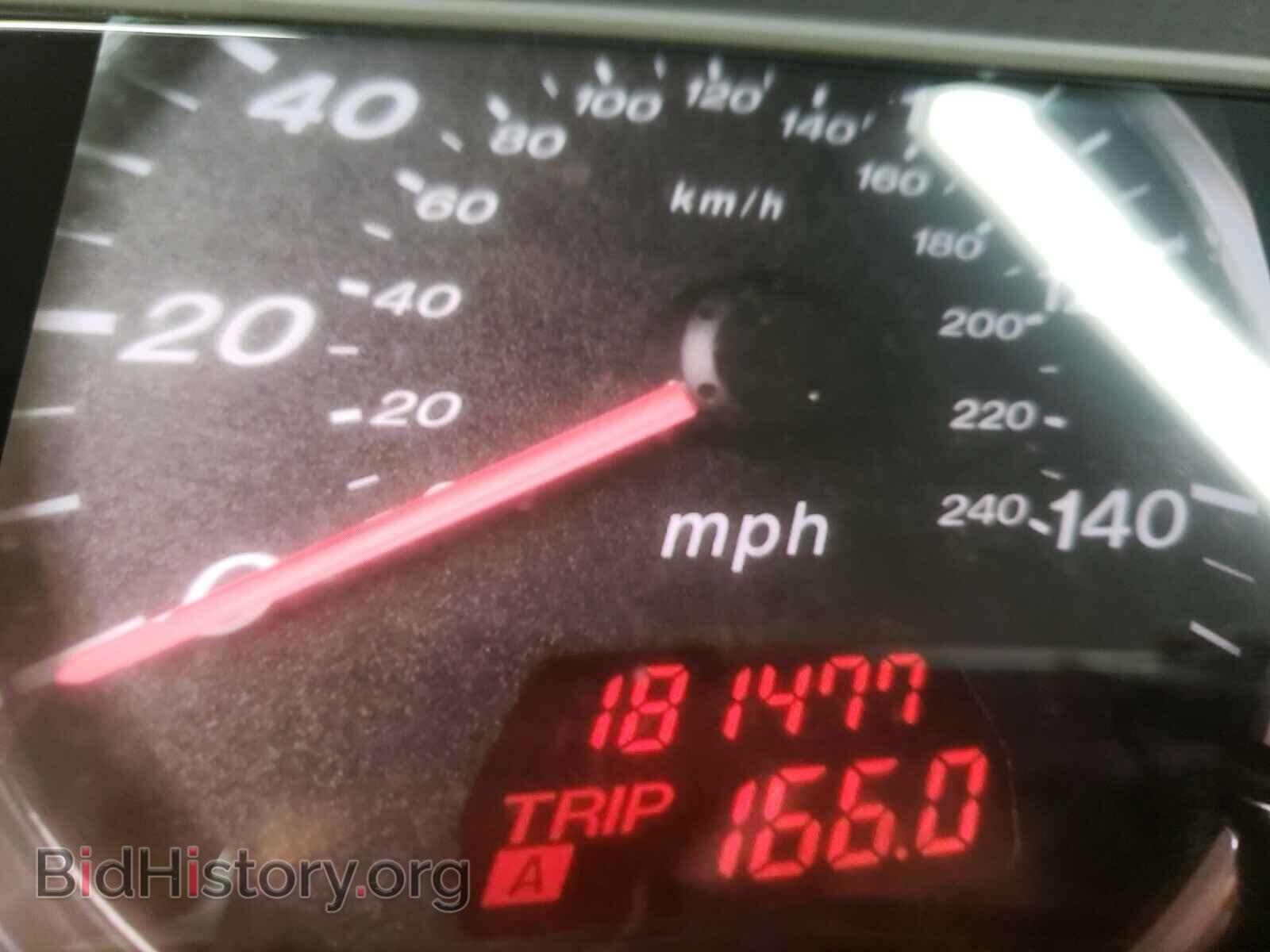 2006 MAZDA 6 - VIN: 1YVFP80C865M63072 - Фото 8