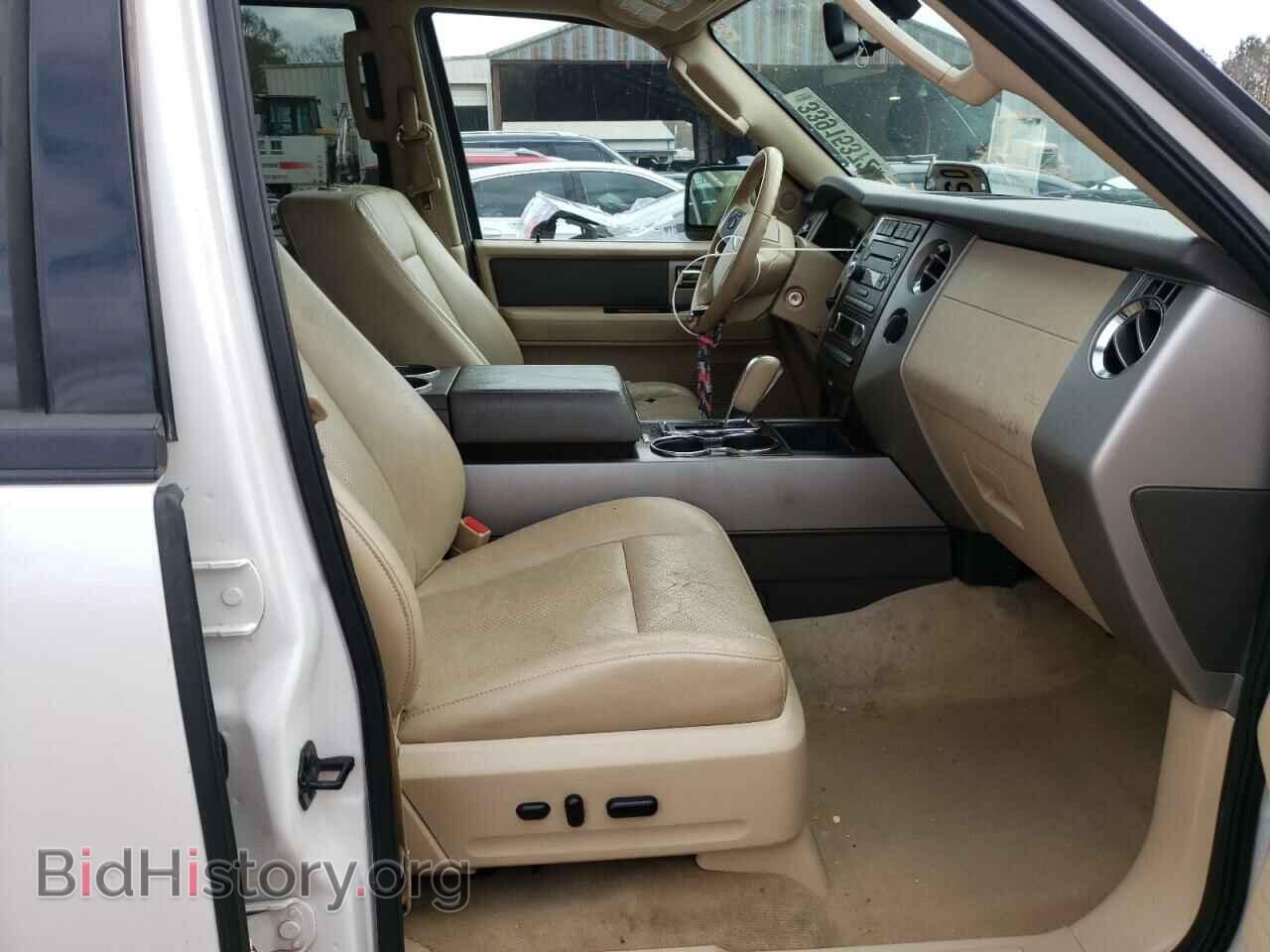2011 FORD EXPEDITION - VIN: 1FMJU1H50BEF12809 - Фото 5
