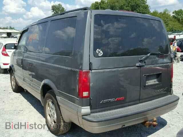 2004 CHEVROLET ASTRO - VIN: 1GNEL19X44B108979 - Фото 3