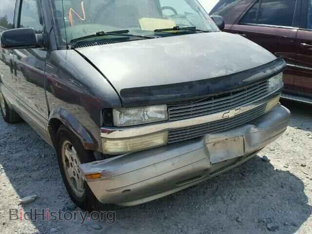 2004 CHEVROLET ASTRO - VIN: 1GNEL19X44B108979 - Фото 9