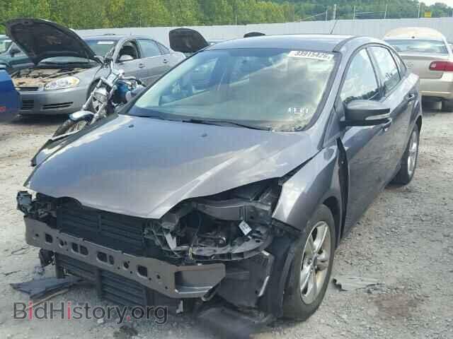 2013 FORD FOCUS - VIN: 1FADP3F26DL286499 - Photo 2