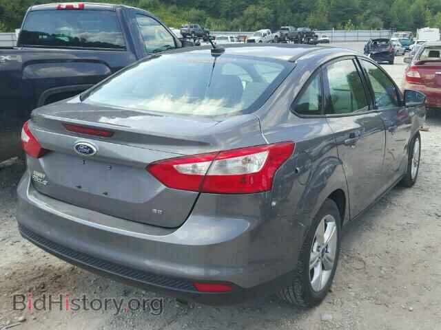 2013 FORD FOCUS - VIN: 1FADP3F26DL286499 - Photo 4