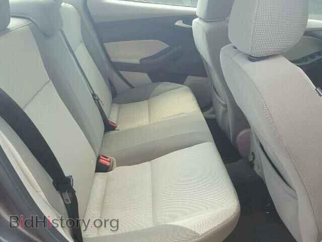 2013 FORD FOCUS - VIN: 1FADP3F26DL286499 - Photo 6