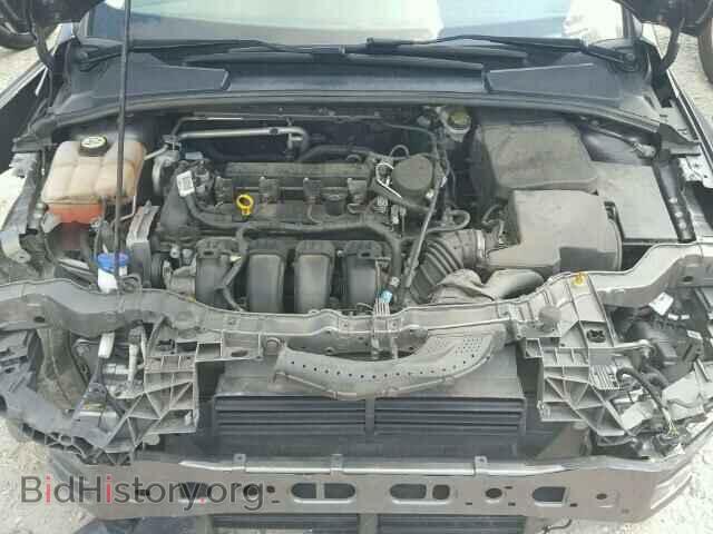 2013 FORD FOCUS - VIN: 1FADP3F26DL286499 - Photo 7