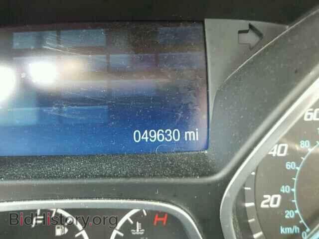 2013 FORD FOCUS - VIN: 1FADP3F26DL286499 - Photo 8