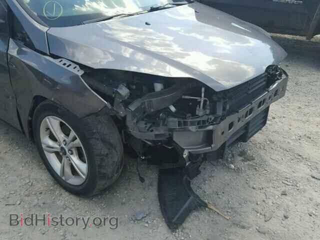 2013 FORD FOCUS - VIN: 1FADP3F26DL286499 - Photo 9