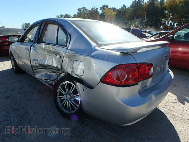 2007 KIA OPTIMA - VIN: KNAGE123775145723 - Фото 3