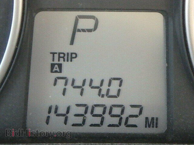 2007 KIA OPTIMA - VIN: KNAGE123775145723 - Фото 8
