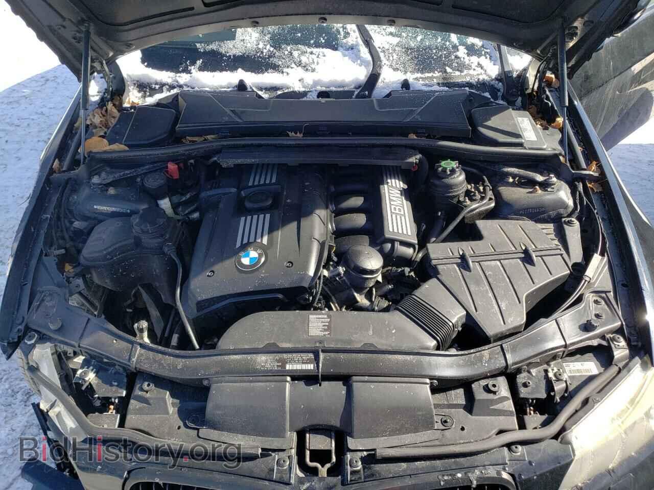 2011 BMW 3 SERIES - VIN: WBAPK7C52BA972461 - Фото 7