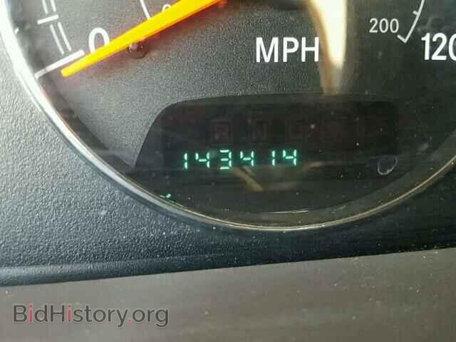 2005 CHRYSLER SEBRING - VIN: 1C3EL55R25N588466 - Фото 8