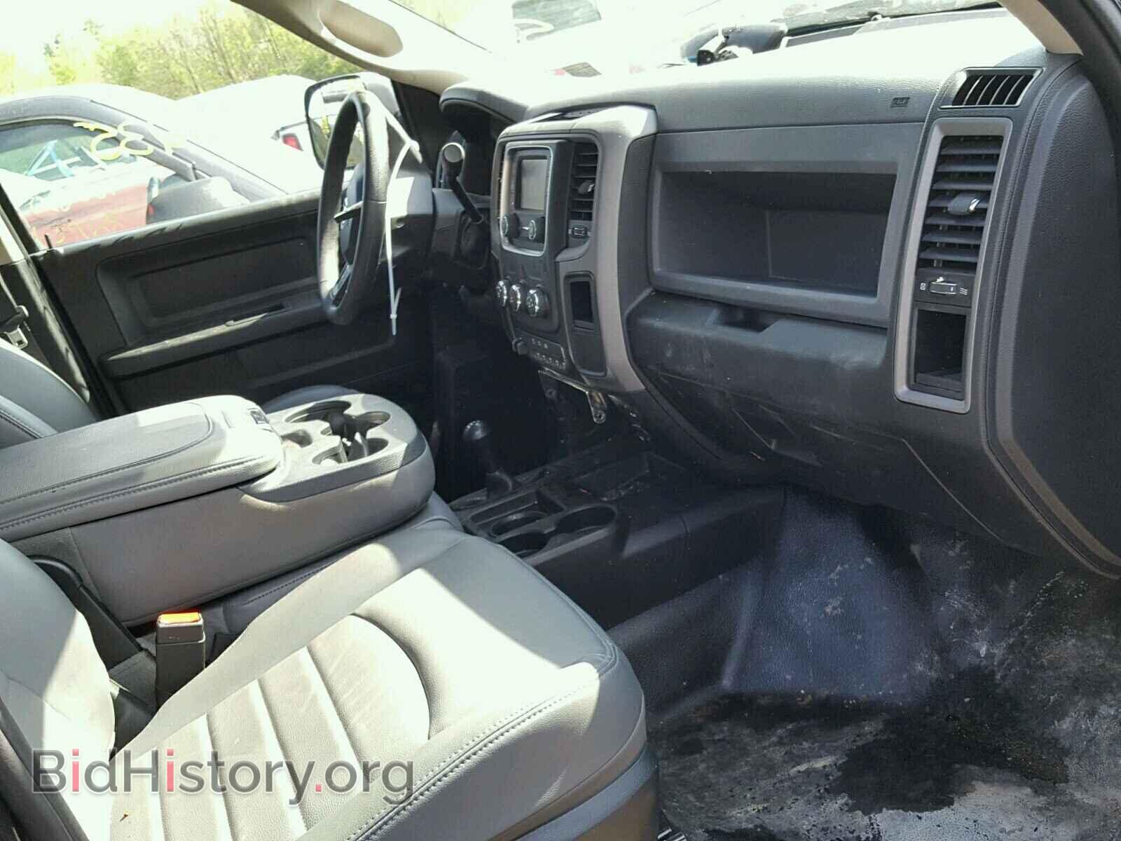 2017 RAM 3500 - VIN: 3C7WRTCL5HG643560 - Фото 5
