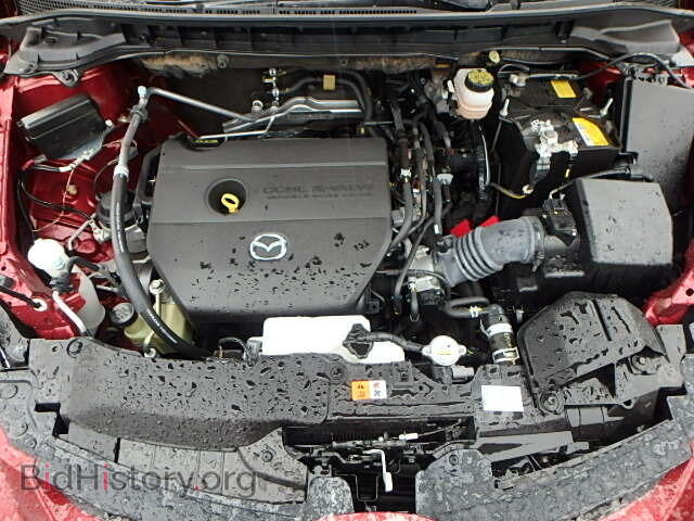 2011 MAZDA CX-7 - VIN: JM3ER2BMXB0403498 - Фото 7