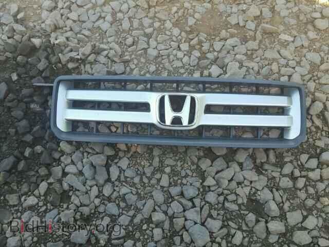 2006 HONDA PILOT - VIN: 2HKYF181X6H524790 - Фото 9
