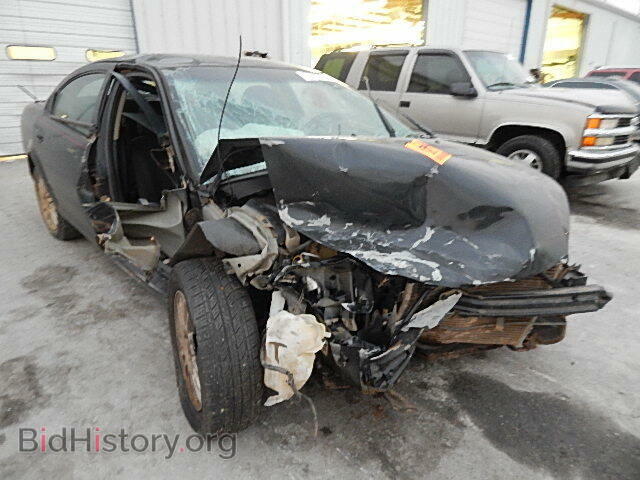 Photo 1C3EL56R15N690601 - CHRYSLER SEBRING 2005