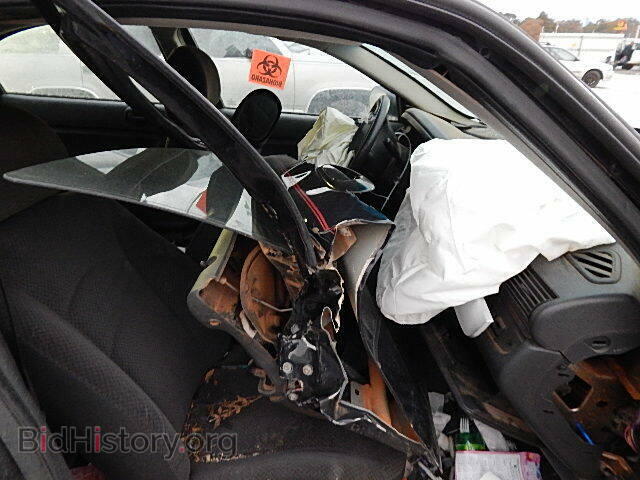 2005 CHRYSLER SEBRING - VIN: 1C3EL56R15N690601 - Фото 5