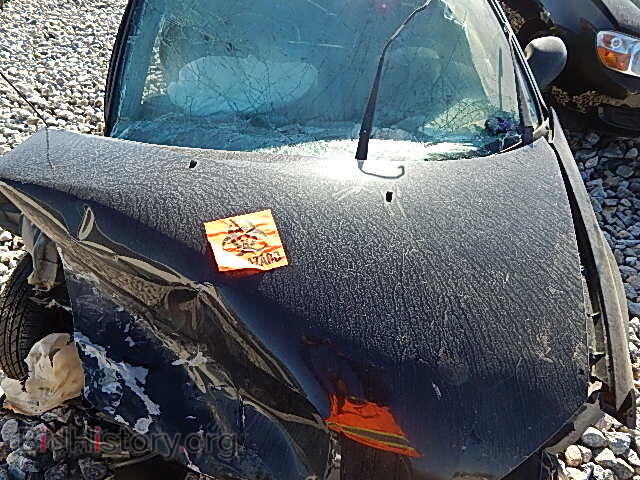 2005 CHRYSLER SEBRING - VIN: 1C3EL56R15N690601 - Фото 7