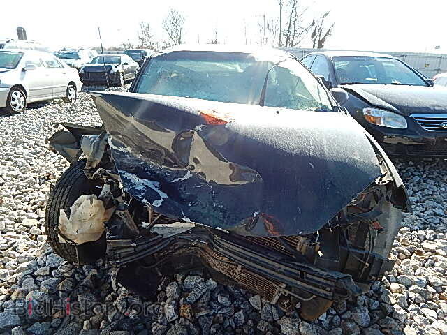 2005 CHRYSLER SEBRING - VIN: 1C3EL56R15N690601 - Фото 9
