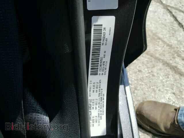 2015 CHRYSLER 200 - VIN: 1C3CCCAB5FN505263 - Photo 10