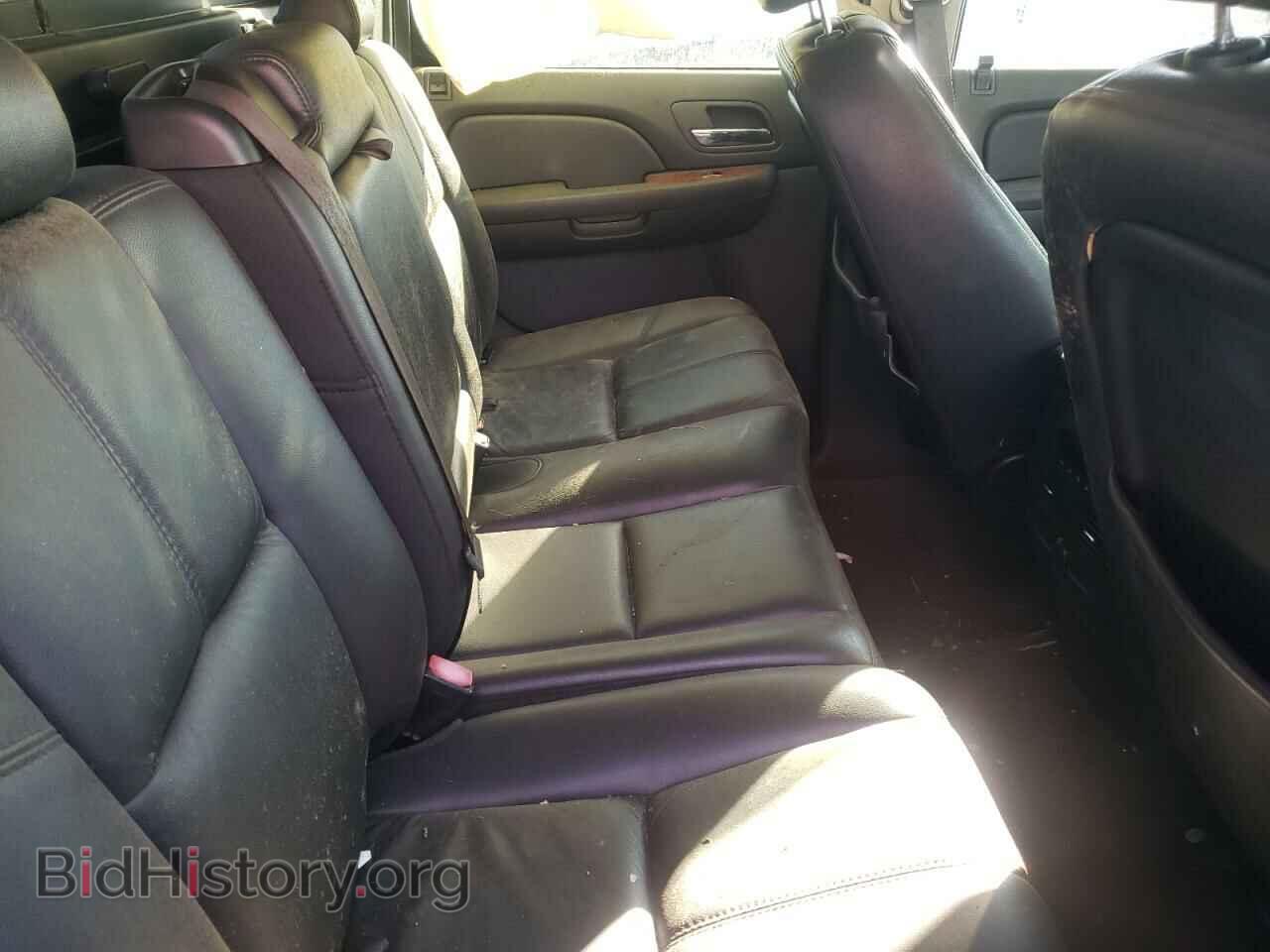 2008 CHEVROLET AVALANCHE - VIN: 3GNFK123X8G222500 - Фото 6