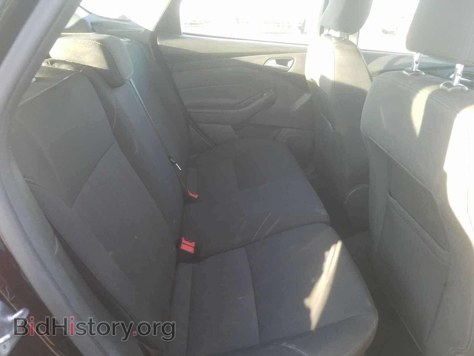 2017 FORD FOCUS - VIN: 1FADP3K2XHL211185 - Photo 6