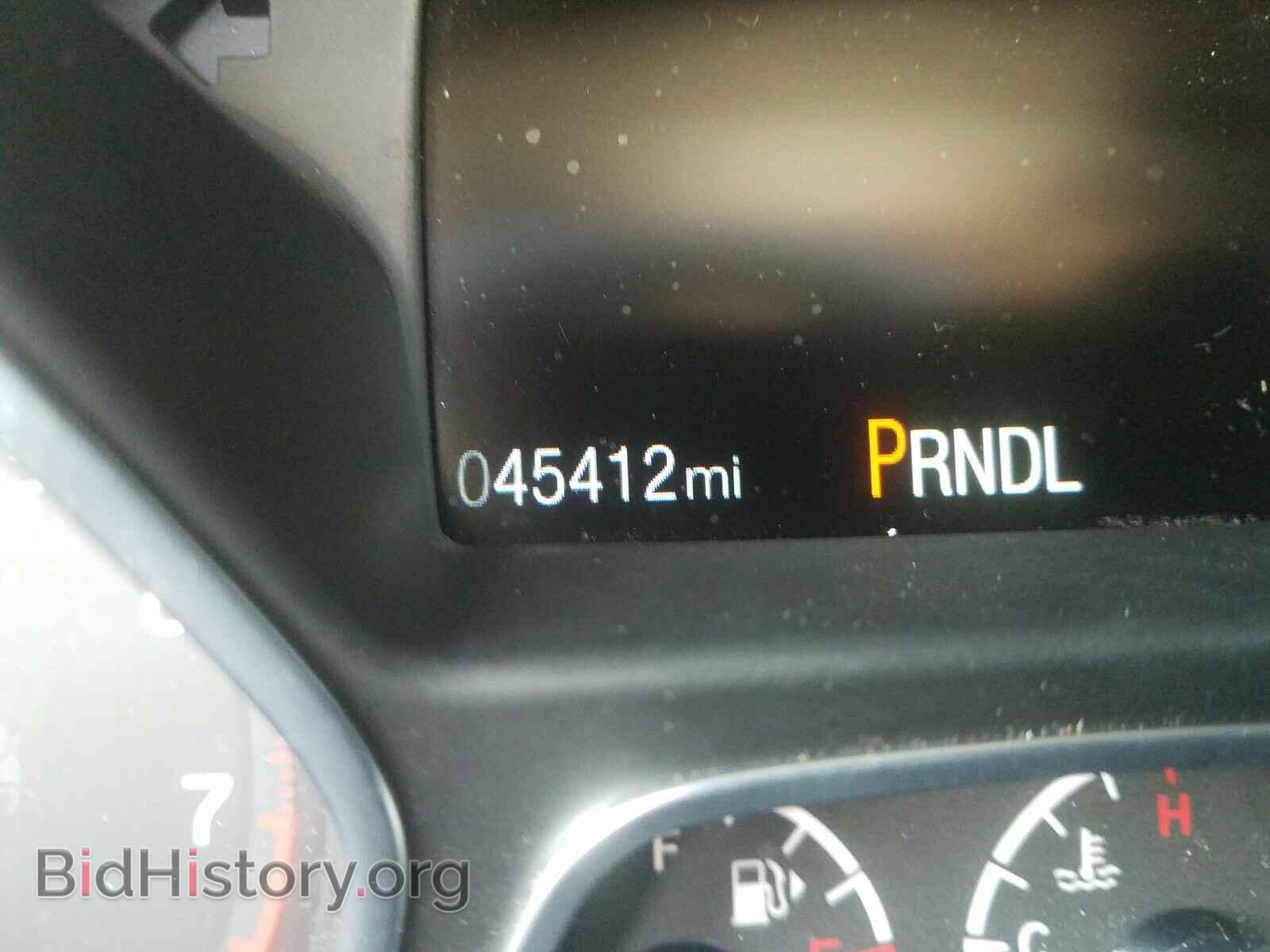 2017 FORD FOCUS - VIN: 1FADP3K2XHL211185 - Photo 8