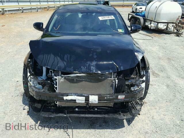 2015 KIA OPTIMA - VIN: 5XXGN4A76FG407038 - Фото 9