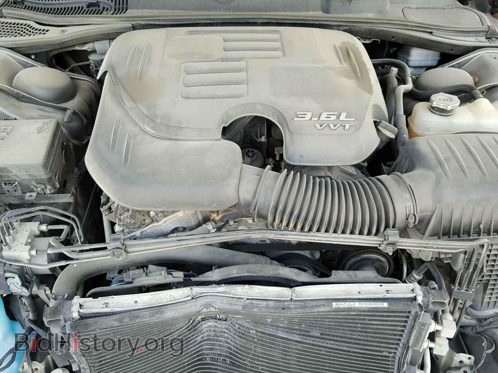 2015 DODGE CHALLENGER - VIN: 2C3CDZAG7FH758881 - Photo 7