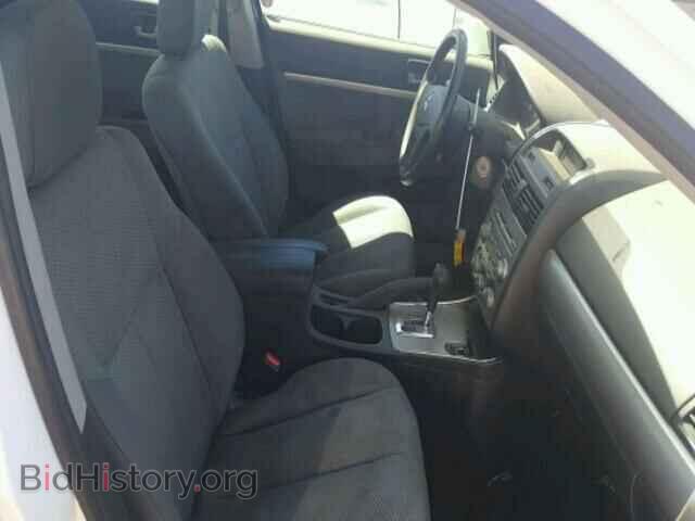 2011 MITSUBISHI GALANT - VIN: 4A32B2FF0BE028717 - Фото 5