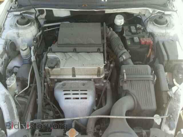 2011 MITSUBISHI GALANT - VIN: 4A32B2FF0BE028717 - Фото 7