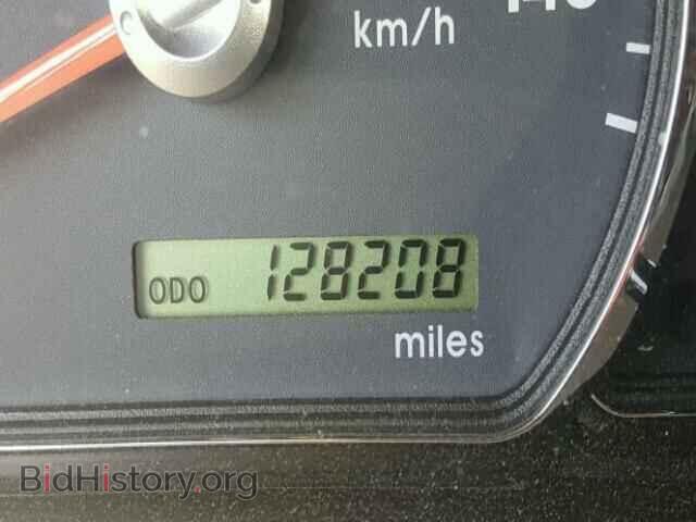 2011 MITSUBISHI GALANT - VIN: 4A32B2FF0BE028717 - Фото 8
