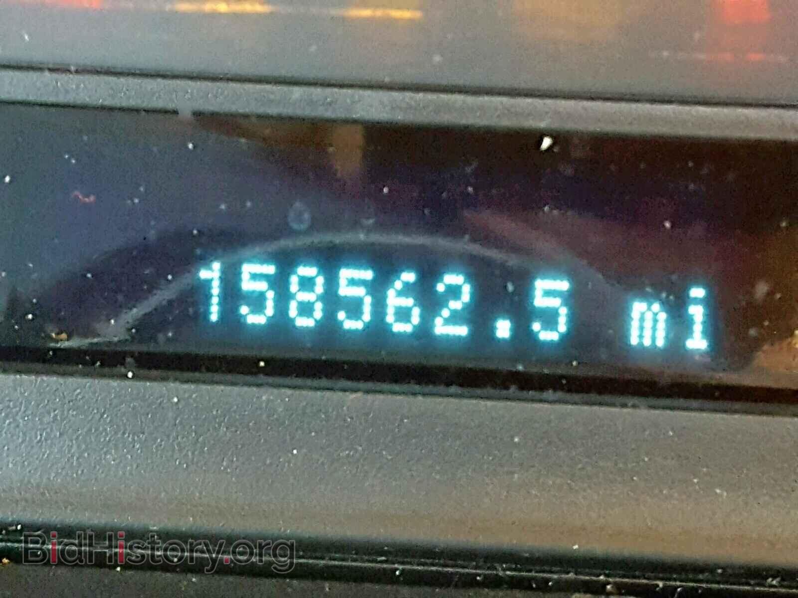 2009 FORD FLEX LIMIT - VIN: 2FMDK53C19BA27343 - Фото 8