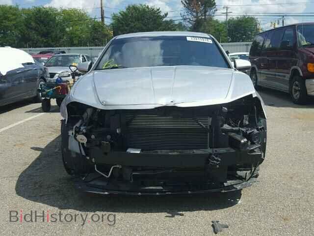 2011 DODGE AVENGER - VIN: 1B3BD1FG2BN586487 - Фото 9
