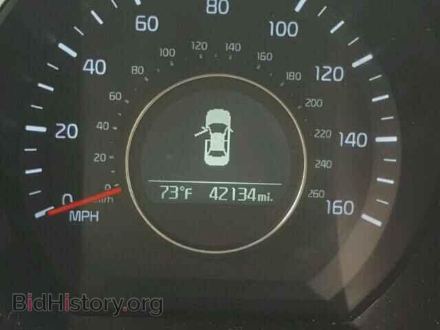 2015 KIA OPTIMA - VIN: 5XXGM4A75FG355355 - Фото 8