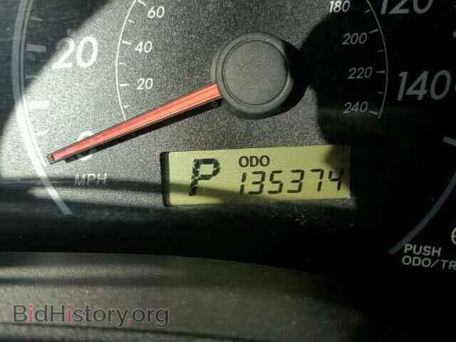 2012 TOYOTA COROLLA - VIN: 2T1BU4EE8CC812021 - Фото 8