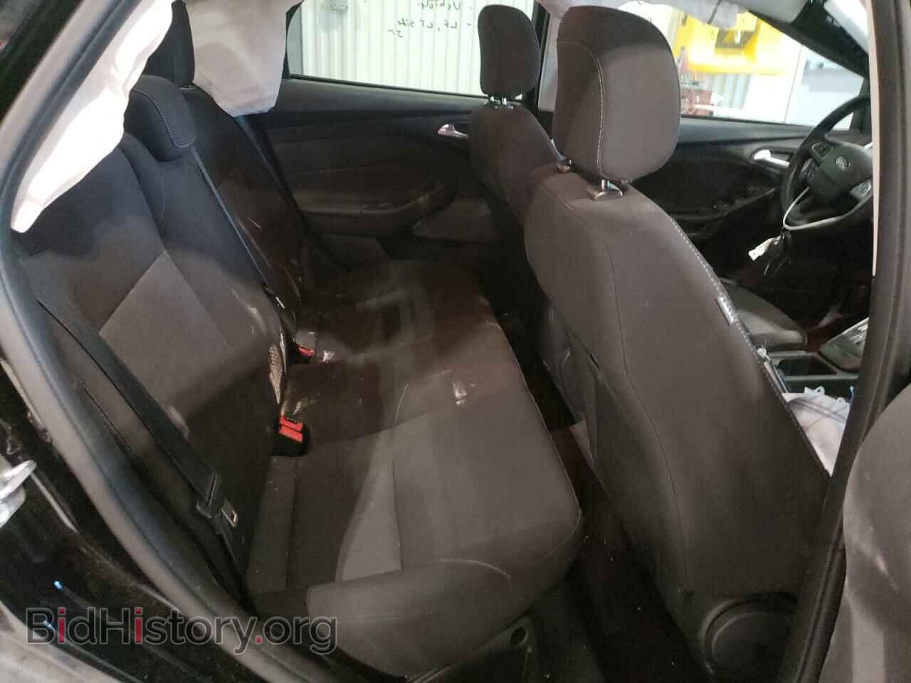 2018 FORD FOCUS - VIN: 1FADP3F28JL277864 - Фото 6