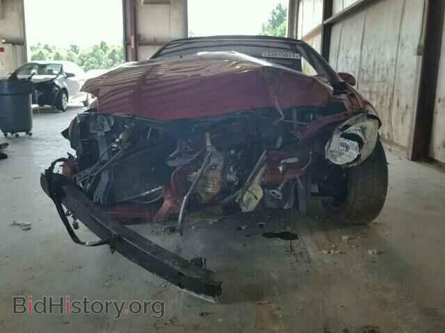 2008 MITSUBISHI ECLIPSE - VIN: 4A3AL25F18E039096 - Photo 9