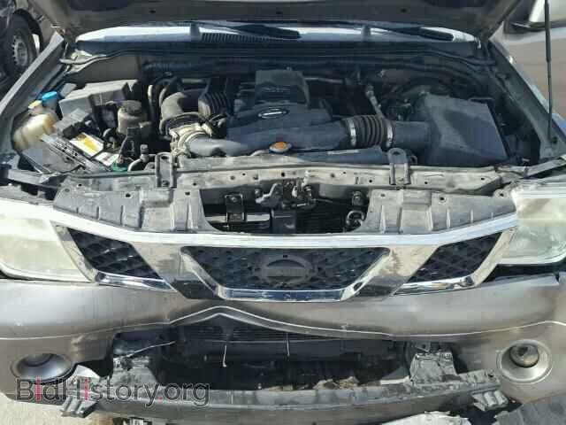 2006 NISSAN PATHFINDER - VIN: 5N1AR18U56C646631 - Фото 7