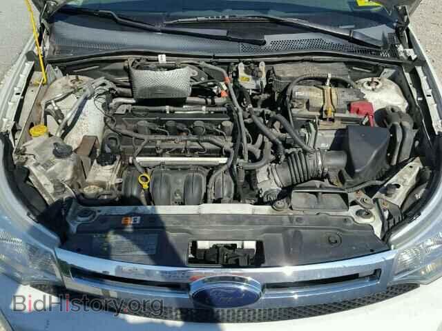 2009 FORD FOCUS - VIN: 1FAHP35N39W183236 - Фото 7