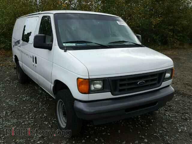 Photo 1FTNE24L14HA29280 - FORD ECONOLINE 2004