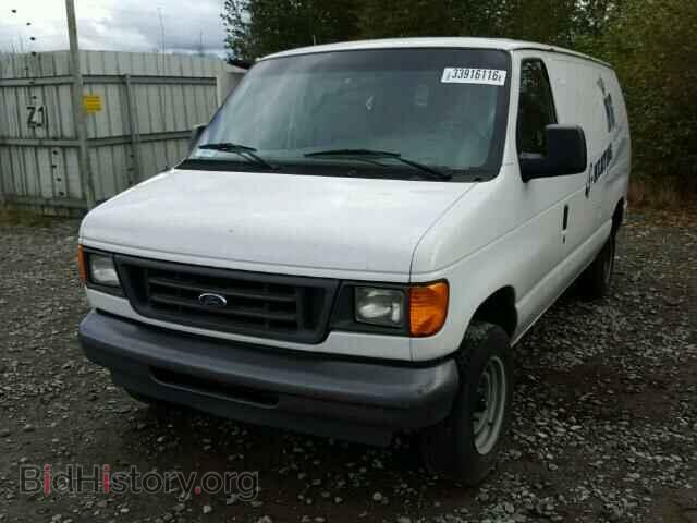 2004 FORD ECONOLINE - VIN: 1FTNE24L14HA29280 - Photo 2