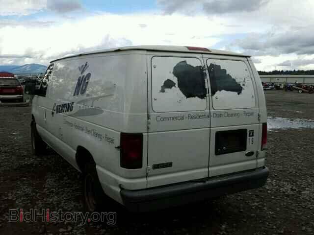 2004 FORD ECONOLINE - VIN: 1FTNE24L14HA29280 - Photo 3