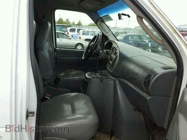 2004 FORD ECONOLINE - VIN: 1FTNE24L14HA29280 - Photo 5